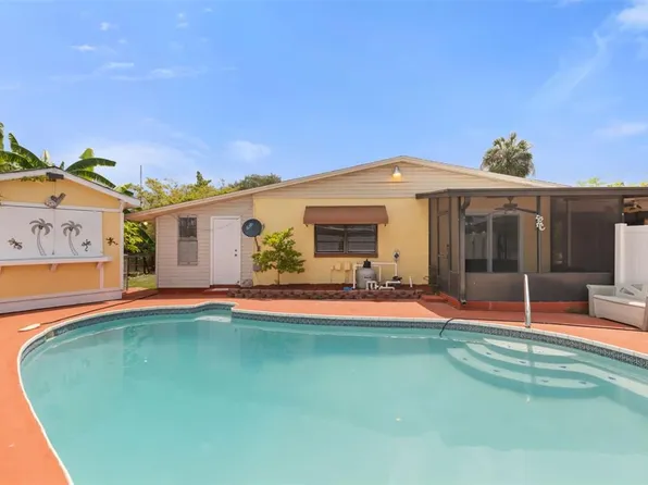4506 24TH AVENUE S, TAMPA, FL 33619