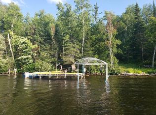 TRACT Hinsdale Is #C, Cook, MN 55723