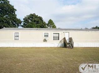 35 Lawson Rd, Midway, FL 32343