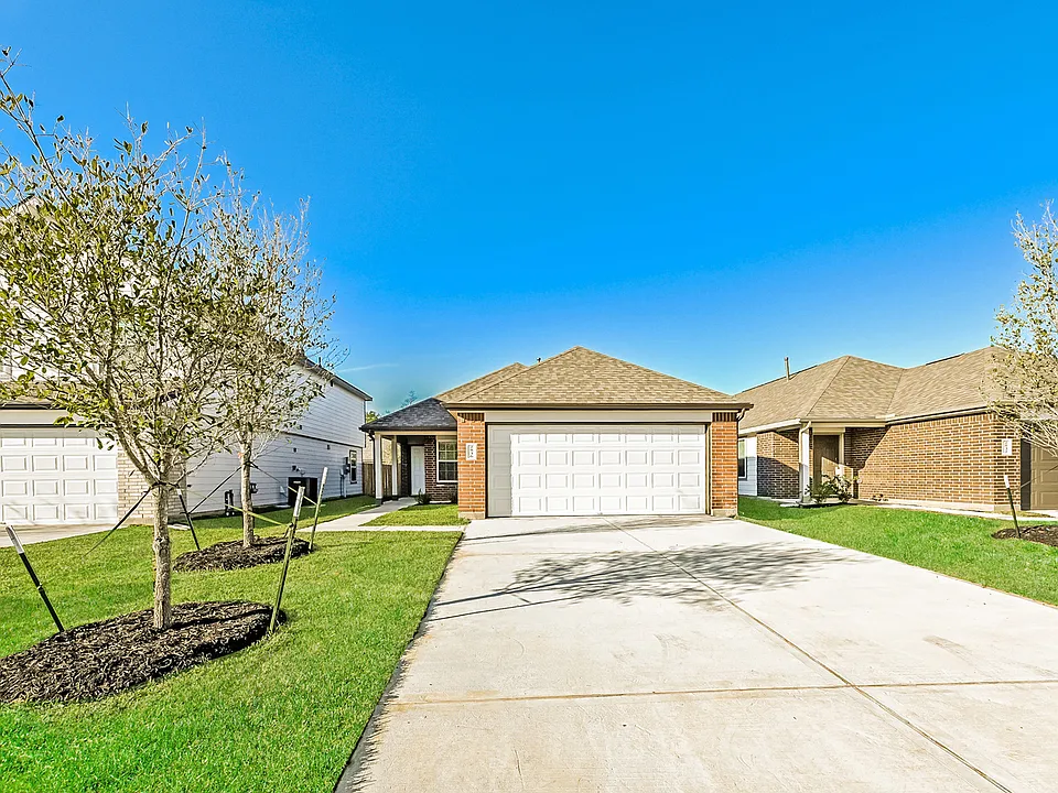 2836 Briggs Dr