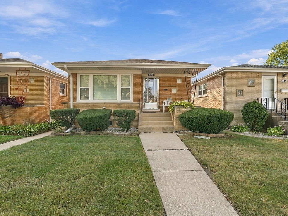 1st image of 2430 Westover Ave