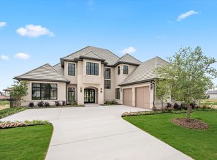 9621 Saint Michel Ln, Fort Worth, TX 76126