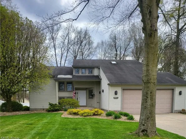5259 S Saratoga Ave, Youngstown, OH 44515