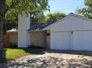 6622 San Pablo Dr, Houston, TX 77083