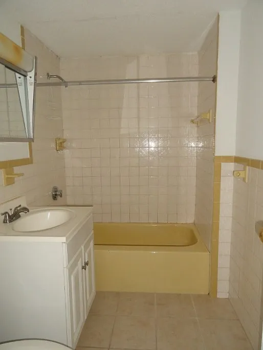 1 bed, $1,995 — Photo 3