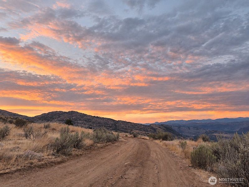 4th image of 0 McLaughlin Canyon Road