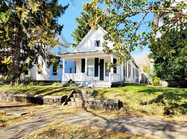 426 E East St, Washington Court House, OH 43160