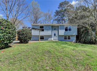 1373 Wingfoot Way, Norcross, GA 30093