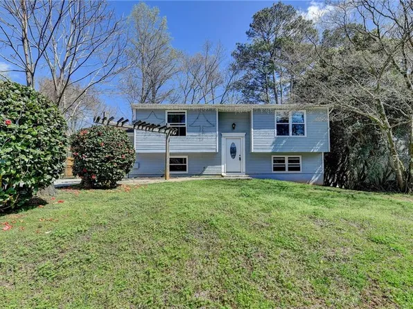 1373 Wingfoot Way, Norcross, GA 30093