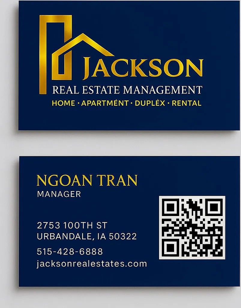 Jackson Real Estate Managerment — Photo 3