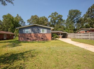 2671 Dalewood Dr, Columbus, GA 31907