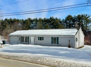28 Pleasant Hill Drive, Waterville, ME 04901