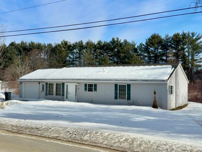 28 Pleasant Hill Drive, Waterville, ME, 04901
