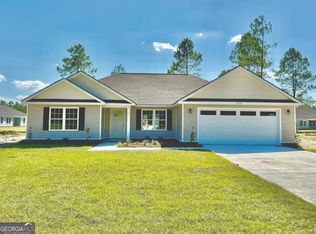 638 Belfast Loop #163, Ellabell, GA 31308