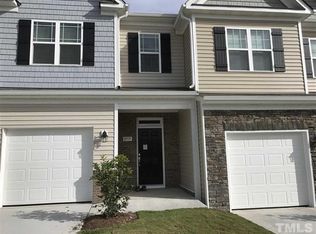 8935 Commons Townes Dr, Raleigh, NC 27616