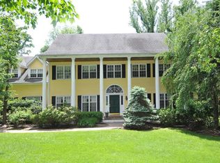 7 Stony Hollow, Chappaqua, NY 10514