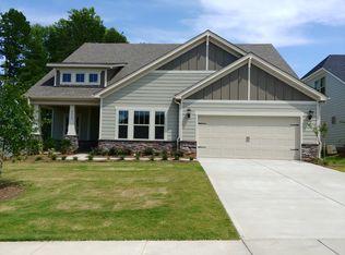 9315 Dufaux Dr, Charlotte, NC 28278