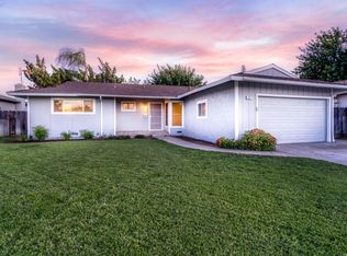 22 W National Ave, Clovis, CA 93612