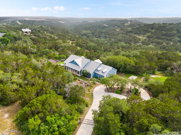 130 COUNTY ROAD 2740, Mico, TX 78056