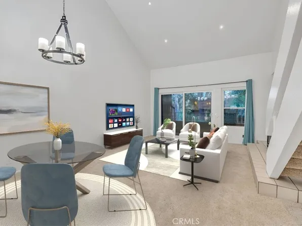 2787 Quail Ridge Cir #45, Fullerton, CA 92835