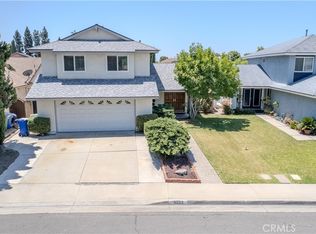 5522 Pueblo Ct, Commerce, CA 90040