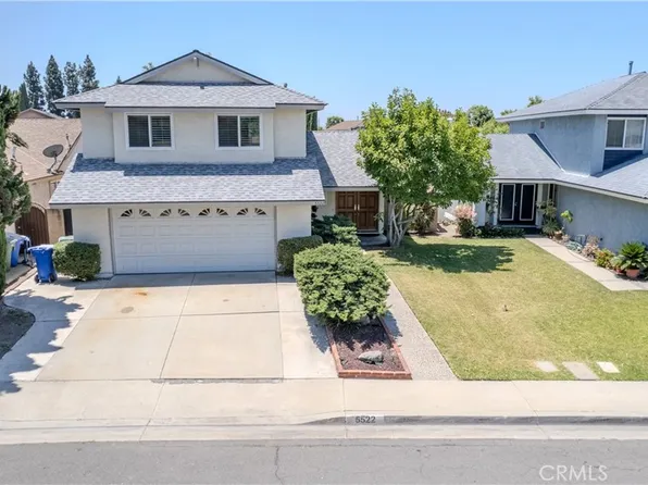 5522 Pueblo Ct, Commerce, CA 90040