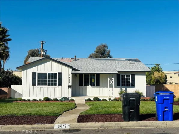 9472 Rose Ave, Montclair, CA 91763