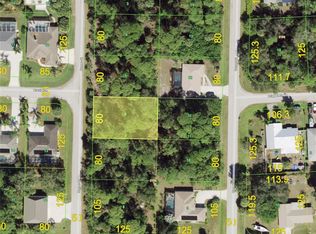 4248 Sumac St, Port Charlotte, FL 33948