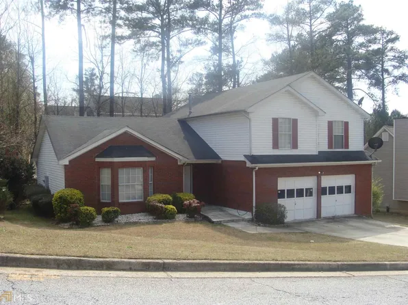 6587 Alford Way, Lithonia, GA 30058