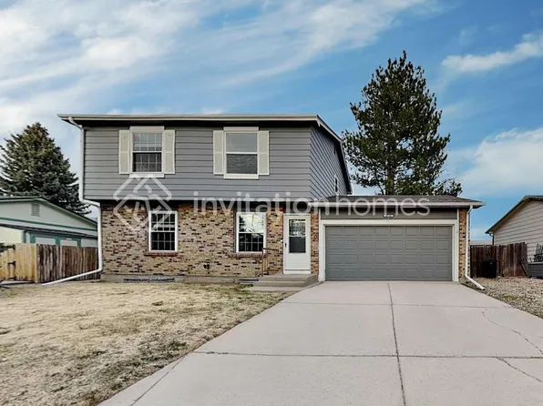 3714 S Pitkin Cir, Aurora, CO 80013