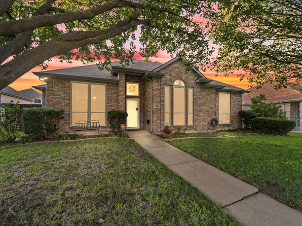 1402 Anchor Dr, Wylie, TX 75098