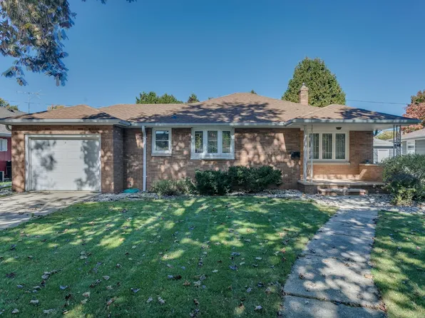 848 E Frances St, Appleton, WI 54911