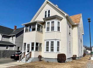 344-346 Main St, Indian Orchard, MA 01151