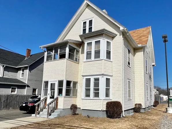 344-346 Main St, Indian Orchard, MA 01151