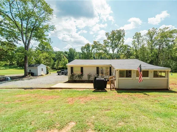 147 Stony Field Trl, Mocksville, NC 27028