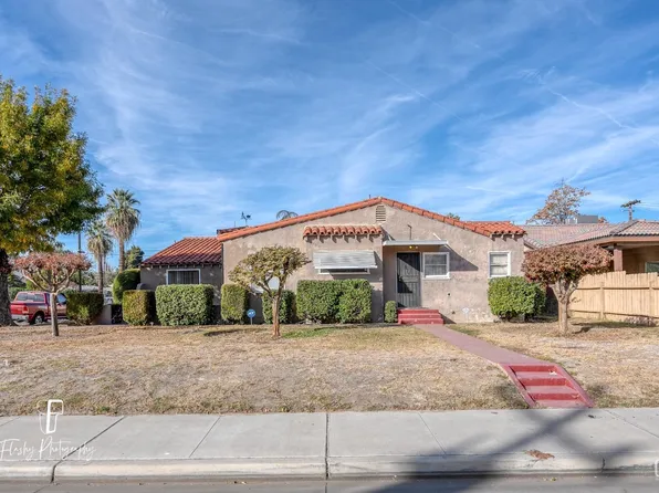 901 Pershing St, Bakersfield, CA 93304