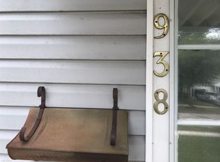 938 N Parkwood Ln, Wichita, KS 67208