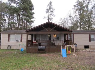 18872 Caterpillar Ct, Porter, TX 77365