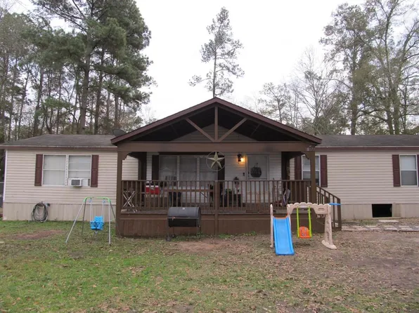 18872 Caterpillar Ct, Porter, TX 77365