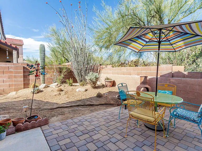 10472 N Fair Mountain Dr — Photo 30