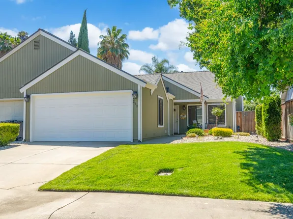 283 Yosemite Place, Woodland, CA 95695