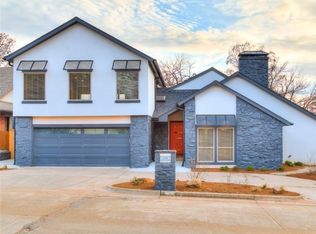 3108 Castlerock Rd, Oklahoma City, OK 73120