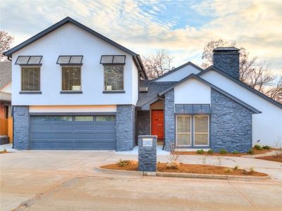 3108 Castlerock Rd, Oklahoma City, OK, 73120