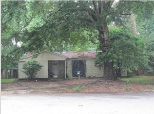 1120 Jameswood Ct, Montgomery, AL 36109