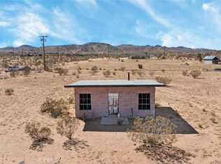 56172 Cone Blvd Lot 30, Landers, CA 92285