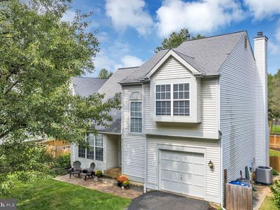 377 Deerpath Ave SW, Leesburg, VA, 20175