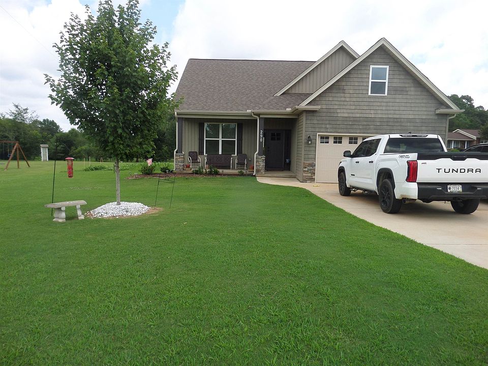 290 Sloan Rd, Woodruff, SC 29388 Zillow