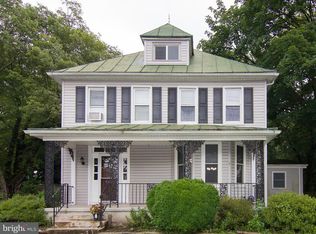 2911 Cedarhurst Rd, Finksburg, MD 21048