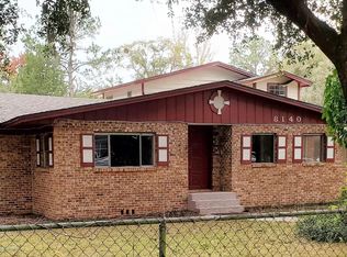 8140 Vernell St, Jacksonville, FL 32220