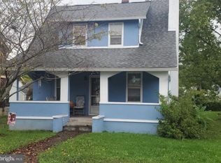 132 Virginia St, Strasburg, VA 22657